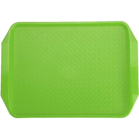 BANDEJA PLAST.SERVIR C/ASAS 42.5X30 MY BAR image 1