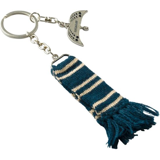 LLAVERO BUFANDA RAVENCLAW HARRY POTTER image 1