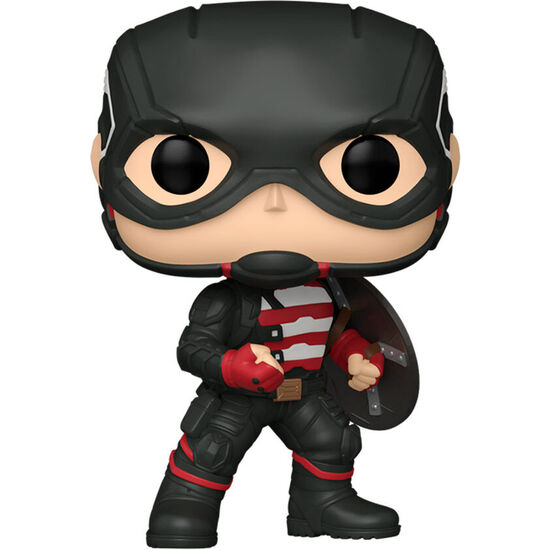 FIGURA POP MARVEL THUNDERBOLTS JOHN F. WALKER image 0