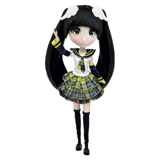 MUÑECA COLECCIÓN SHIBAJIKU ANIME KIKI image 0