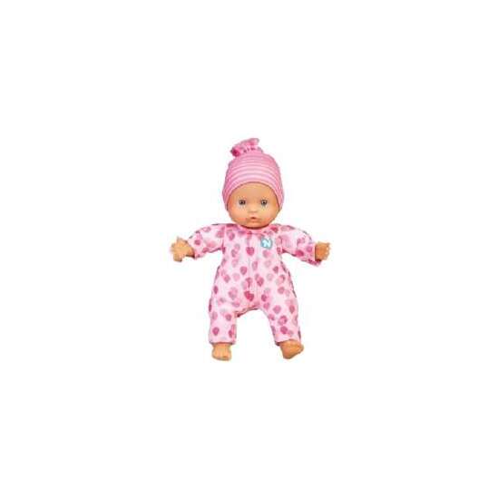 MUÑECO NENUCO BLANDITO ROSA 25 CM CON 3 FUNCIONES image 0