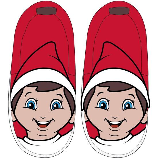 ZAPATILLAS DE CASA FRANCESITA APLICACIONES THE ELF image 1