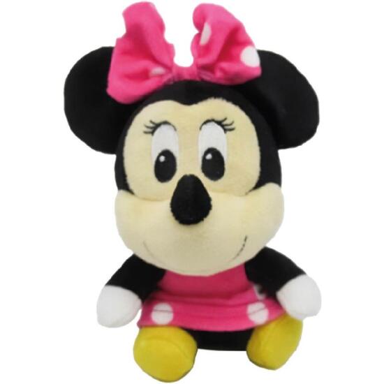 BAG CLIP BAG CLIP MINNIE image 0