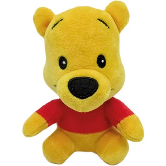BAG CLIP BAG CLIP POOH image 0