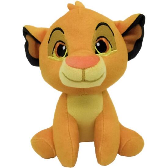 BAG CLIP BAG CLIP LION KING image 0