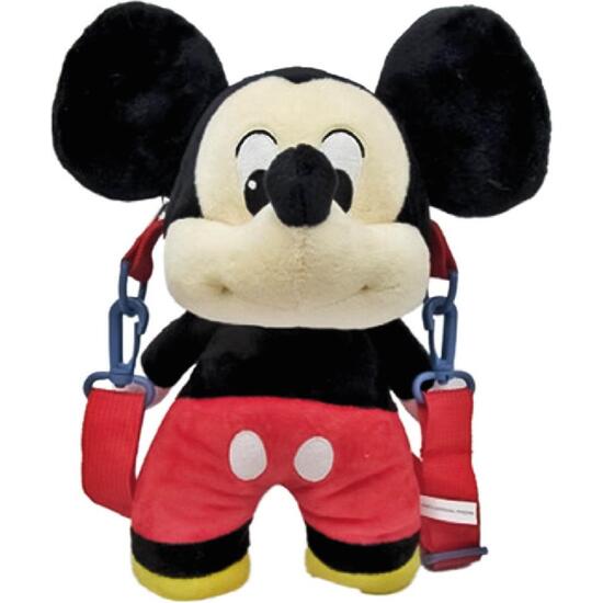 BOLSO PELUCHE MICKEY image 0