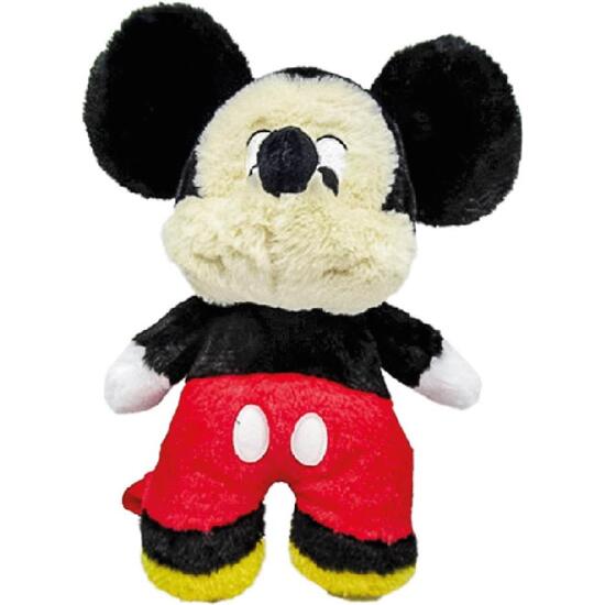 MOCHILA INFANTIL PERSONAJE PELUCHE MICKEY image 0