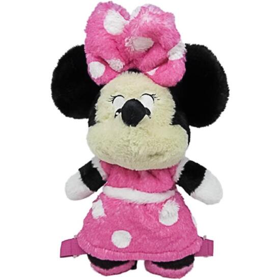 MOCHILA INFANTIL PERSONAJE PELUCHE MINNIE image 0
