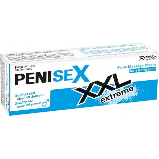 PENISEX XXL EXTREME 100ML image 0