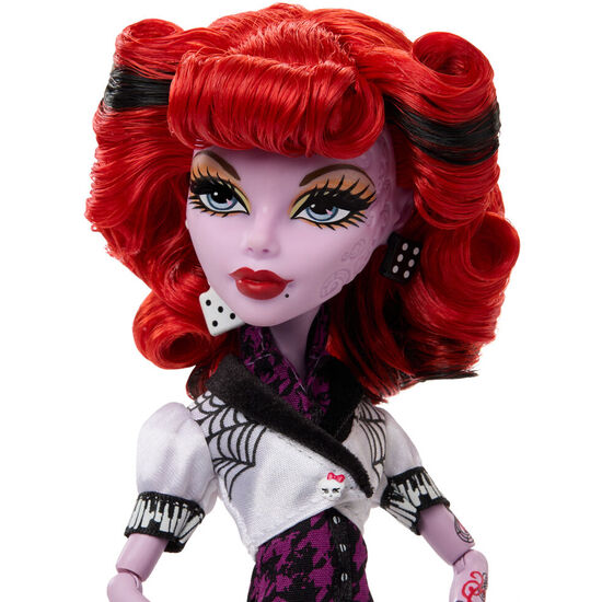MUÃ±ECA OPERETTA HORRORIGINAL MONSTER HIGH image 3