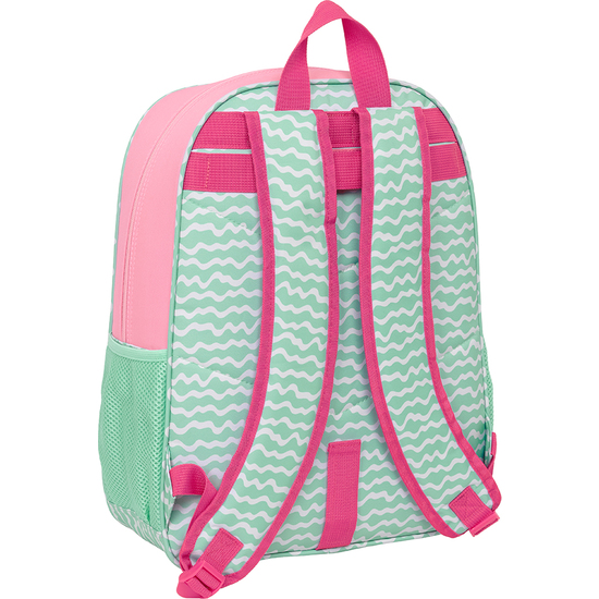 MOCHILA ADAPT.CARRO STITCH "ICE CREAM" image 1