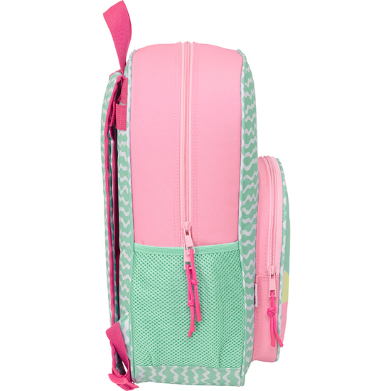 MOCHILA ADAPT.CARRO STITCH "ICE CREAM" image 2