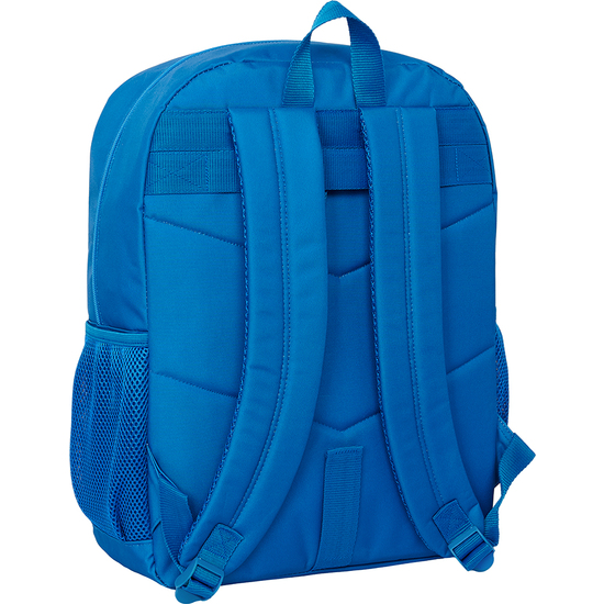 MOCHILA ADAPT.A CARRO SUPERMAN image 1