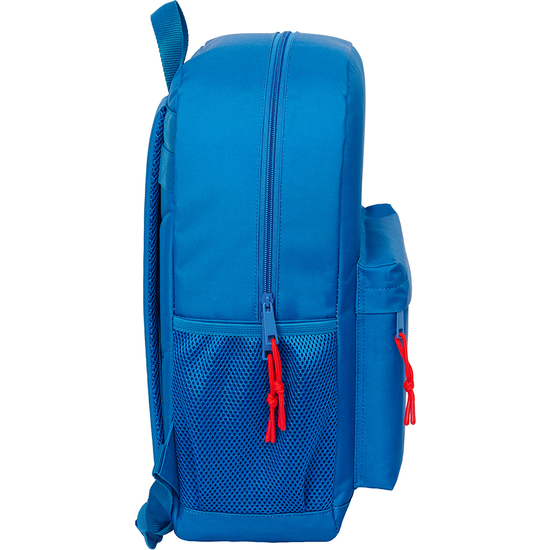 MOCHILA ADAPT.A CARRO SUPERMAN image 2