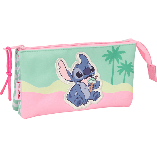PORTATODO TRIPLE STITCH "ICE CREAM" image 0