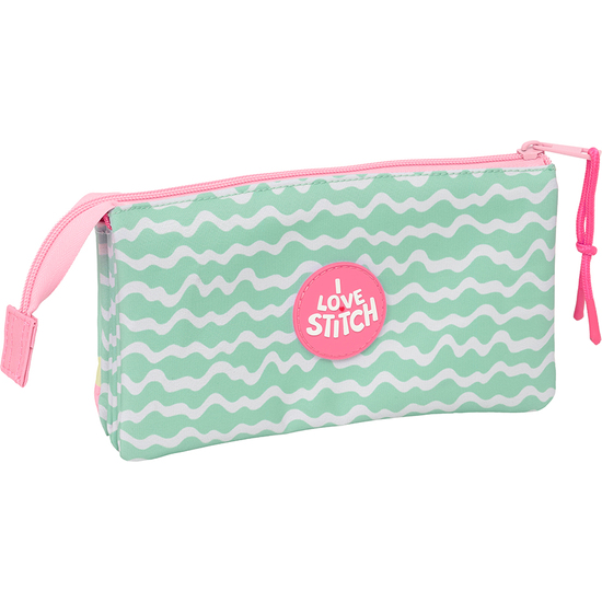 PORTATODO TRIPLE STITCH "ICE CREAM" image 1