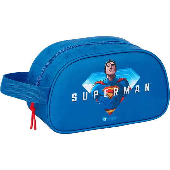 NECESER 1 ASA ADAPT.CARRO SUPERMAN image 0