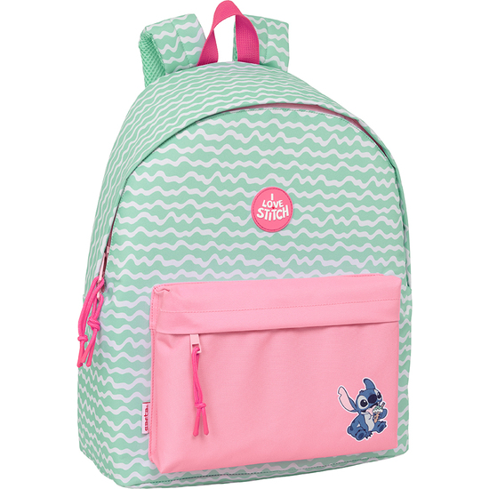 MOCHILA STITCH "ICE CREAM" image 0