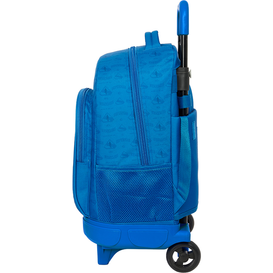 MOCHILA GDE. C/RUEDAS COMPACT EXTRAIBLE SUPERMAN image 2
