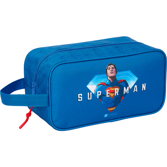 ZAPATILLERO MEDIANO SUPERMAN image 0