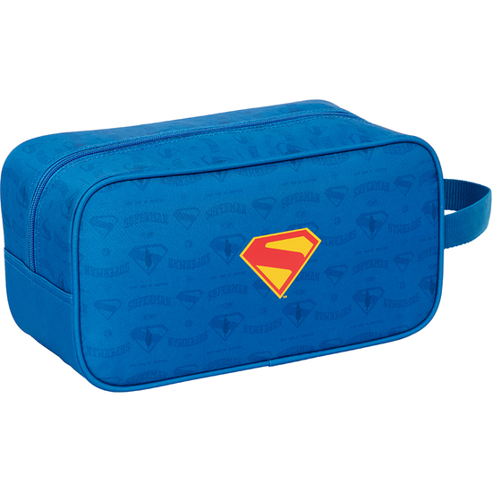 ZAPATILLERO MEDIANO SUPERMAN image 1