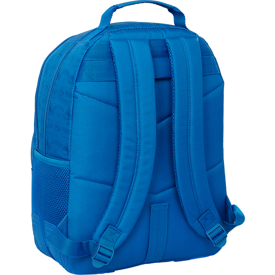 MOCHILA DOBLE ADAPT.CARRO SUPERMAN image 1