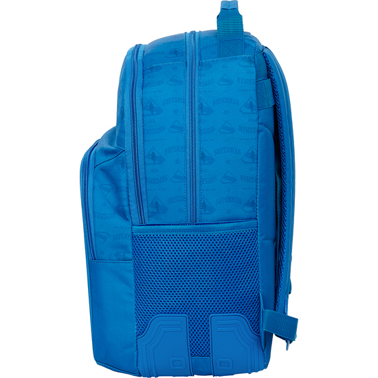 MOCHILA DOBLE ADAPT.CARRO SUPERMAN image 2