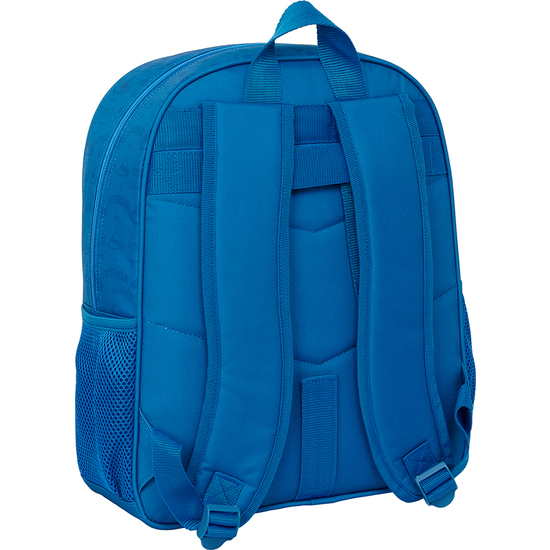 MOCHILA JUNIOR ADAPT.CARRO SUPERMAN image 1