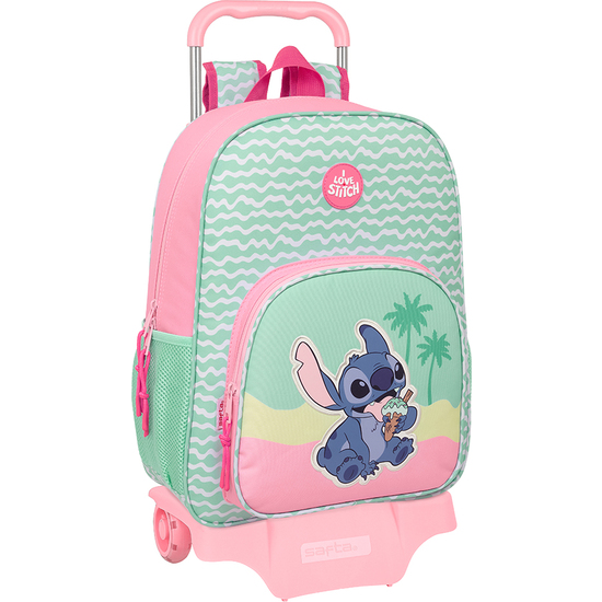 MOCH 180+CARRO 905 STITCH "ICE CREAM" image 0
