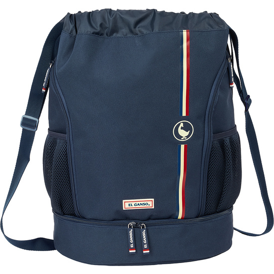 SACO MOCHILA EL GANSO "ECLIPSE" image 0