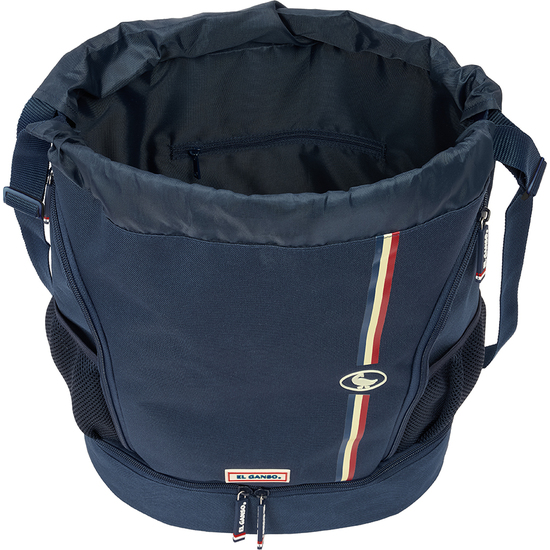 SACO MOCHILA EL GANSO "ECLIPSE" image 3