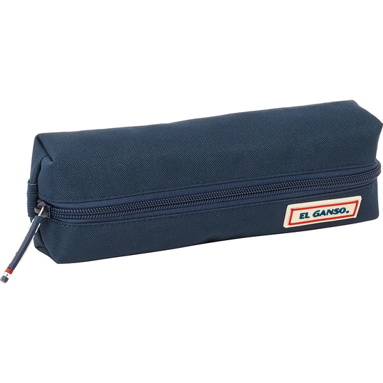 PORTATODO RECTANGULAR C/GOMA ELAST. 22CM EL GANSO "ECLIPSE" image 2