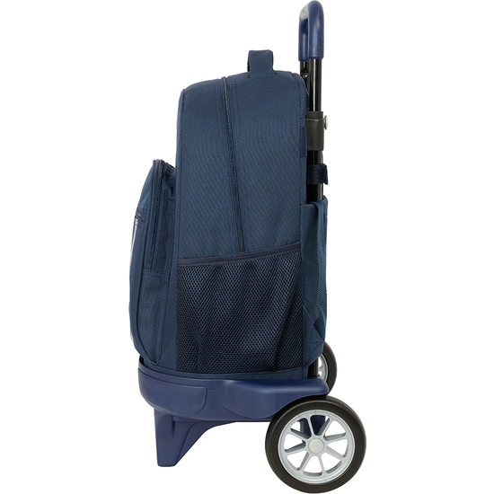 MOCHILA GDE. C/RUEDAS COMPACT EVOL. EXT. EL GANSO "ECLIPSE" image 2