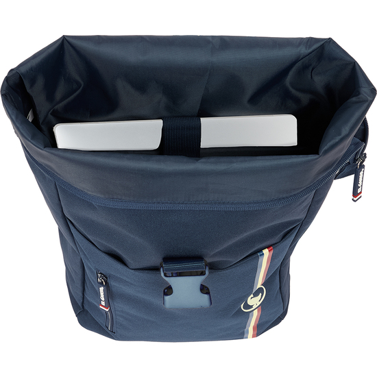 MOCHILA SOLAPA PARA PORTATIL 15,6 EL GANSO "ECLIPSE" image 3