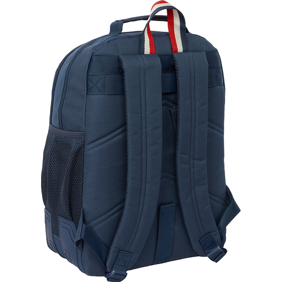 MOCHILA DOBLE ADAPT.CARRO EL GANSO "ECLIPSE" image 1