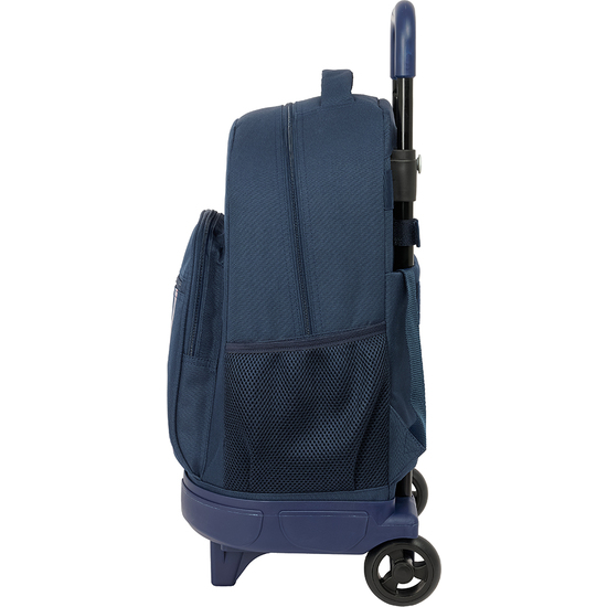 MOCHILA GDE. C/RUEDAS COMPACT EXTRAIBLE EL GANSO "ECLIPSE" image 2