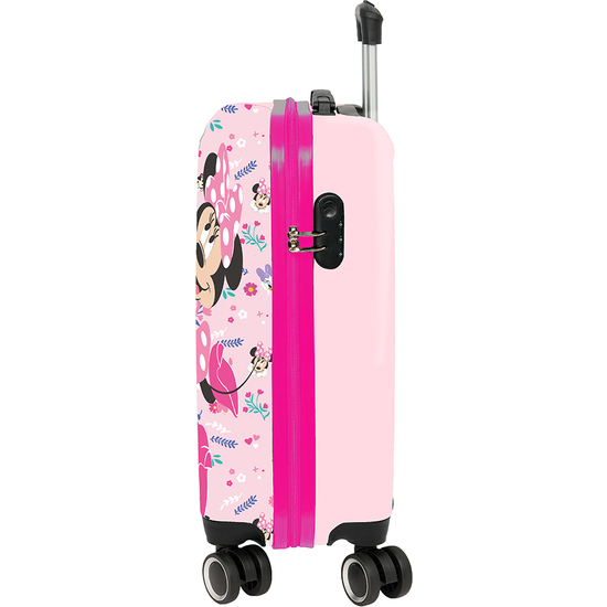 TROLLEY CABINA 20" MINNIE MOUSE "NAIVE" image 2
