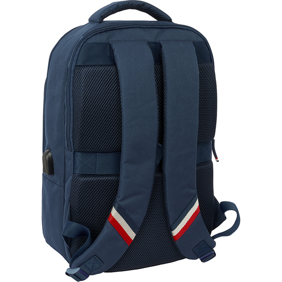 MOCHILA PORTATIL 15,6"+TABLET+USB EL GANSO "ECLIPSE" image 1