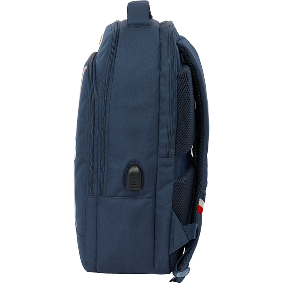 MOCHILA PORTATIL 15,6"+TABLET+USB EL GANSO "ECLIPSE" image 2