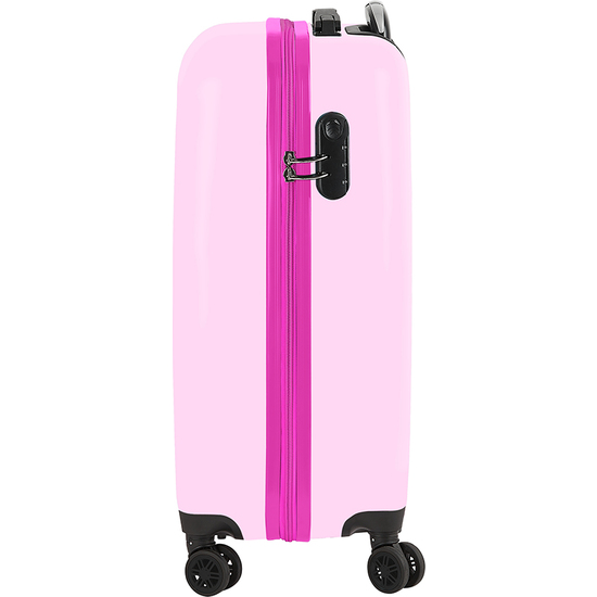 TROLLEY CABINA 20" BARBIE "PAINTERLY" image 2
