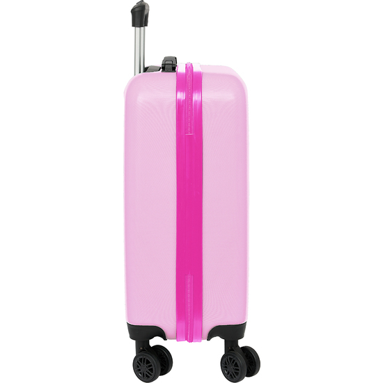 TROLLEY CABINA 20" BARBIE "PAINTERLY" image 3