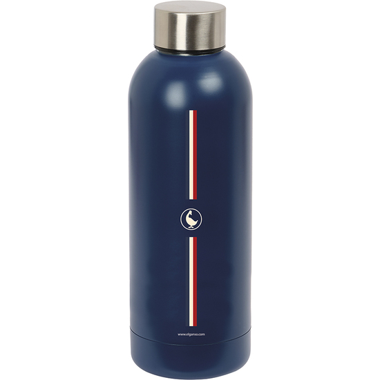 BOTELLA TERMO ACERO INOXIDABLE 500ML EL GANSO "ECLIPSE" image 1