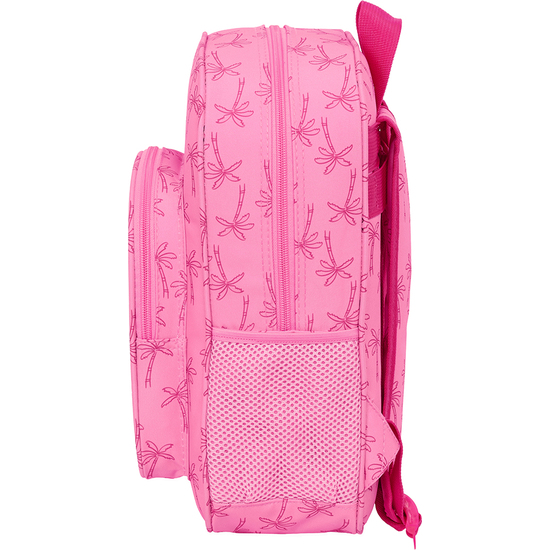 MOCHILA INFANTIL ADAPT.CARRO STITCH "CHILL" image 2
