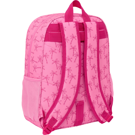 MOCHILA ADAPT.CARRO STITCH "CHILL" image 1