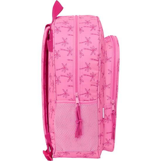 MOCHILA ADAPT.CARRO STITCH "CHILL" image 2