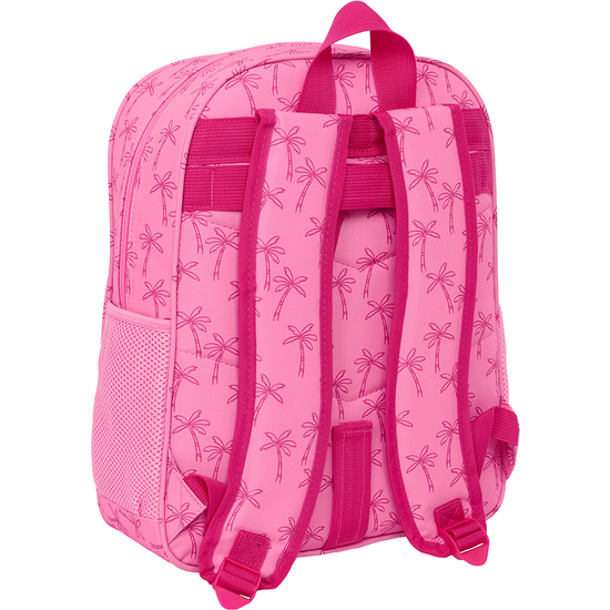 MOCHILA JUNIOR ADAPT.CARRO STITCH "CHILL" image 1