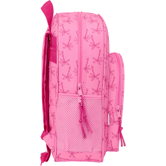 MOCHILA JUNIOR ADAPT.CARRO STITCH "CHILL" image 2