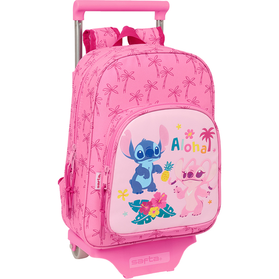 MOCH 185+CARRO 705 STITCH "CHILL" image 0