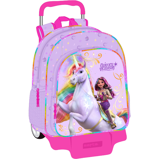 MOCH 180+CARRO 905 UNICORN ACADEMY image 0