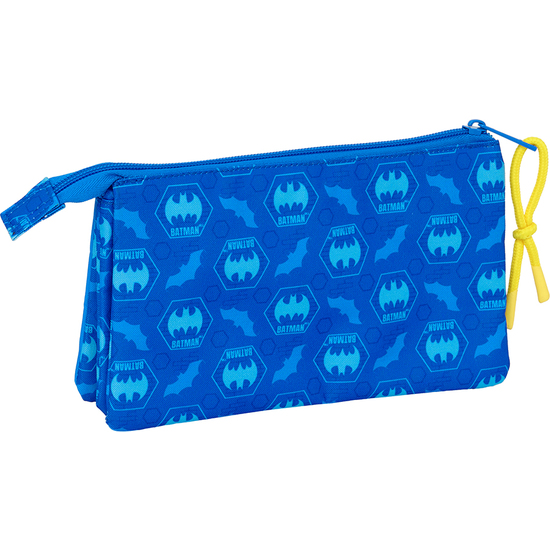 PORTATODO TRIPLE BATMAN PREESCOLAR image 1